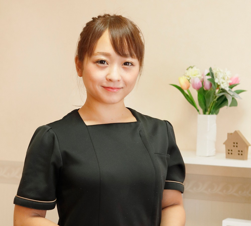 店長挨拶